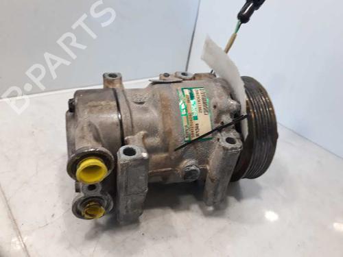 AC compressor FORD FIESTA V (JH_, JD_)  | BP5072798M34 