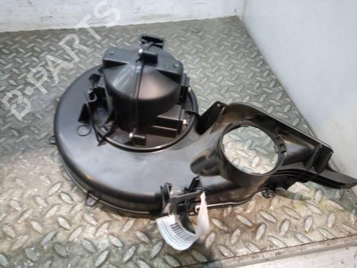 Heater blower motor VOLVO V60 I (155)  | BP17671616M62 