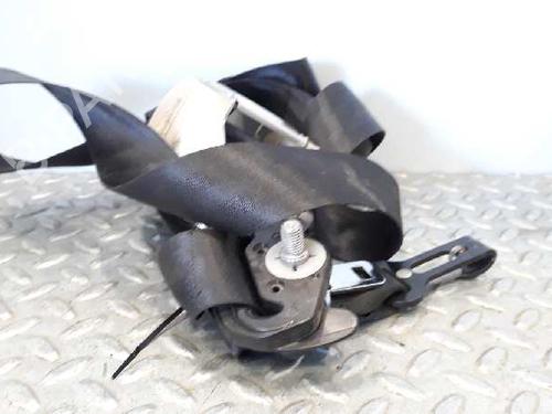 Used Rear right seatbelt CITROËN C4 Grand Picasso I (UA_) [2006-2013]  6636023