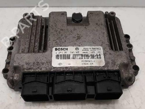 Control unit RENAULT LAGUNA II (BG0/1_) 1.9 dCi (BG08, BG0G) | BP5152918M11 