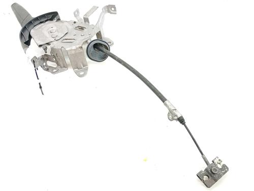 håndbremse NISSAN NV200 / EVALIA Bus 1.5 dCi 90 (M20, M20M) | BP36913063I18 - Image 5