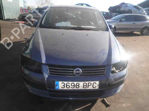 Left mirror FIAT STILO (192_) 1.9 D Multijet | BP3122472C26 