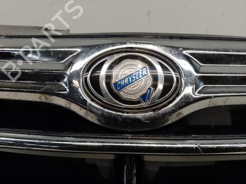 Grille CHRYSLER VOYAGER IV (RG, RS)  | BP24106366C40 
