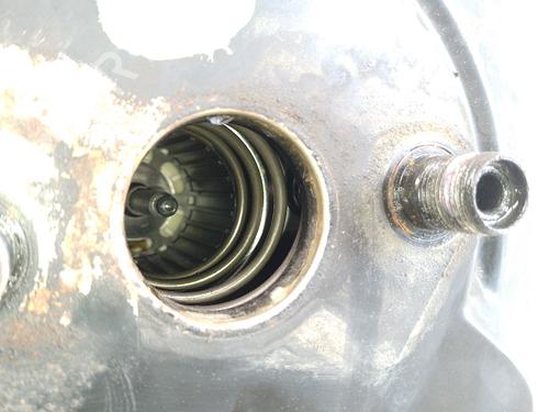 Servo brake AUDI A4 B7 (8EC) 2.0 TDI 16V | BP29483483M42 