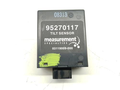 Used Electronic sensor Electronic sensor OPEL ANTARA A (L07) 2.2 CDTi 4x4 (163 hp) 33618434 33618434