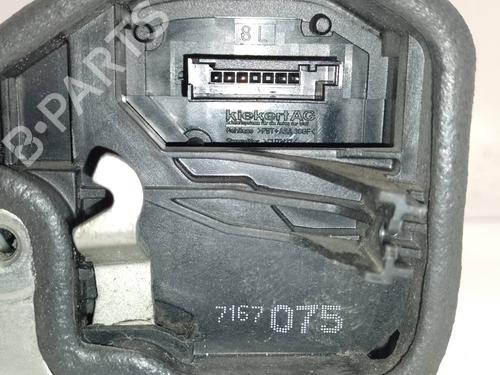 Rear left lock BMW 1 (E87)  | BP19520319C100 