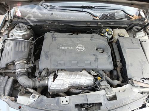 Engine OPEL INSIGNIA A Saloon (G09) 2.0 CDTI (69) | BP34541464M1  - Image 6