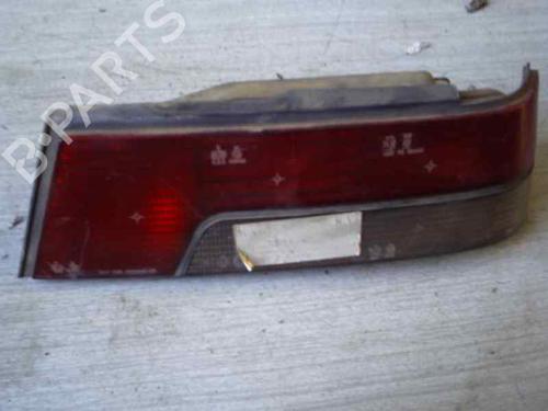 Used Right taillight Right taillight SKODA FABIA I (6Y2) 2.0 (116 hp) 33686765 33686765
