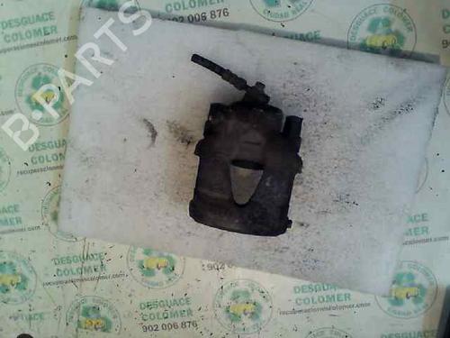 Used Right front brake caliper SEAT IBIZA III (6L1) 1.9 TDI (131 hp) 11623352