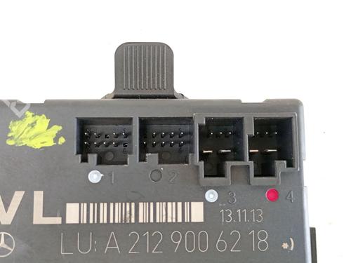 Control unit MERCEDES-BENZ C-CLASS (W204) C 200 CDI (204.001) | BP38302453M11 - Image 2