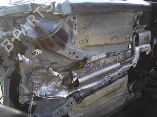 FORD FOCUS II (DA_, HCP, DP) 2.0 TDCi (136 hp) 251804