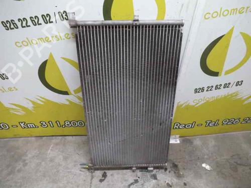 AC radiator FORD MONDEO III (B5Y)  | BP3043876M32 