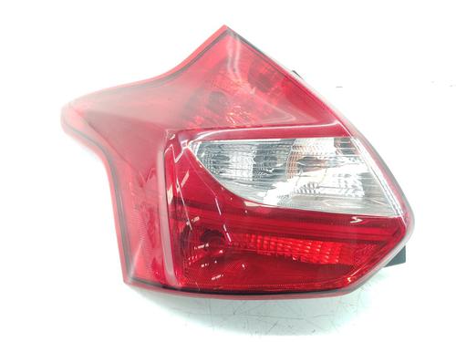 Used Left taillight FORD FOCUS III 2.0 TDCi (163 hp) 26657781