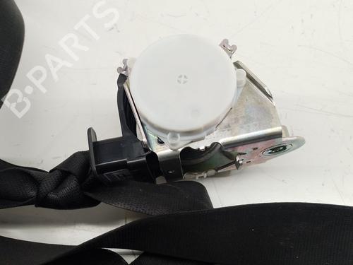 Front left seatbelt BMW 1 (E81)  | BP26434390I26 