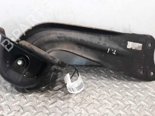 Left rear suspension arm VW GOLF PLUS V (5M1, 521)  | BP10277106M14 