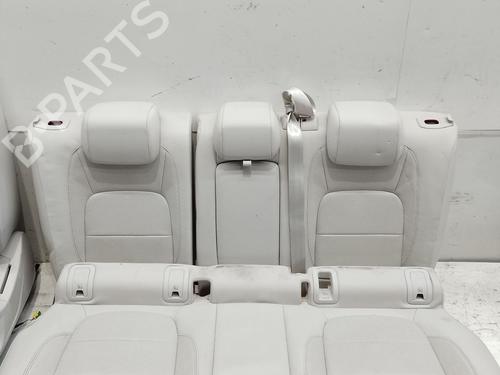 Seats set JAGUAR I-PACE (X590) EV400 AWD | BP27834398C78
