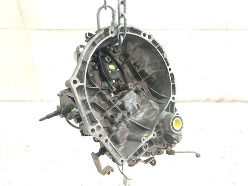 Used Gearbox PEUGEOT 206 Van 1.4 HDi (68 hp) 27039076