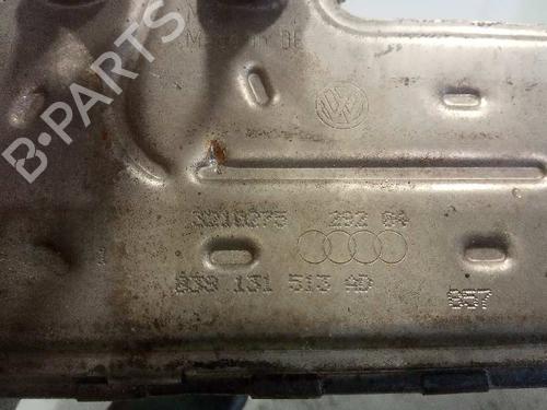 EGR-Ventil SKODA OCTAVIA II (1Z3)  | BP14232889M69 