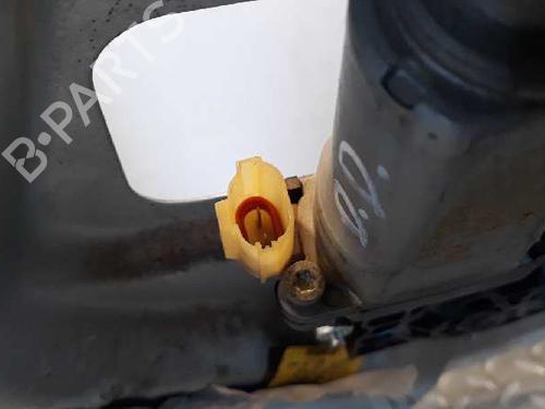 Front right window mechanism KIA SPORTAGE II (JE_, KM_)  | BP7554327C23 
