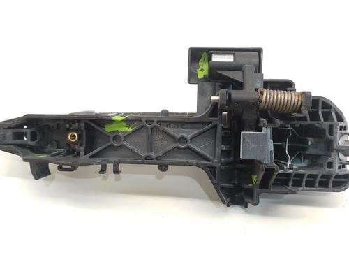 Venstre bagtil udvendigt håndtag KIA CEED (CD) 1.4 LPG | BP33203863C130 - Image 3