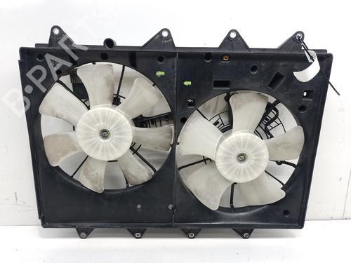Used Radiator fan MAZDA CX-9 (TB) [2006-2025]  24107019