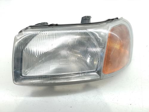 Used Left headlight LAND ROVER FREELANDER I (L314) [1998-2006]  24106150