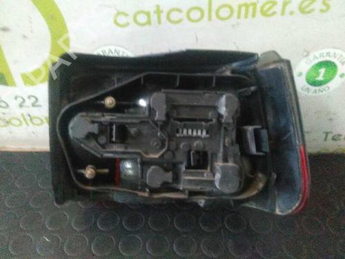 Left taillight SEAT IBIZA II (6K1) 1.9 D | BP3056855C34 