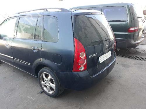 Høyre bak lås MAZDA PREMACY (CP)  | BP9343286C99 