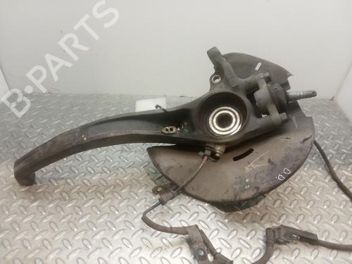 Right front steering knuckle HYUNDAI SONATA V (NF) 2.0 CRDi | BP10933835M26 