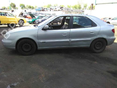 Right front driveshaft CITROËN XSARA (N1) 2.0 HDi 90 | BP5405564M39 