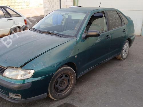 Gearbox SEAT CORDOBA (6K1, 6K2) 1.9 TDI | BP27491804M3 