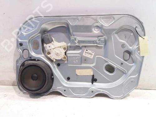 Used Front right window mechanism FORD FOCUS II (DA_, HCP, DP) [2004-2013]  4589913
