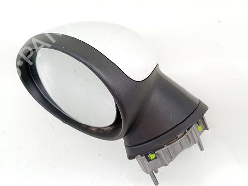 Used Left mirror Left mirror MINI MINI (R56) One (95 hp) 35819828 35819828