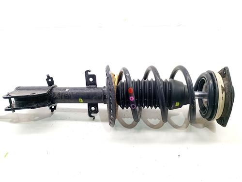 Used Left front shock absorber Left front shock absorber RENAULT KANGOO Express (FW0/1_) 1.5 dCi 75 (FW07, FW10, FW04) (75 hp) 40237952 40237952