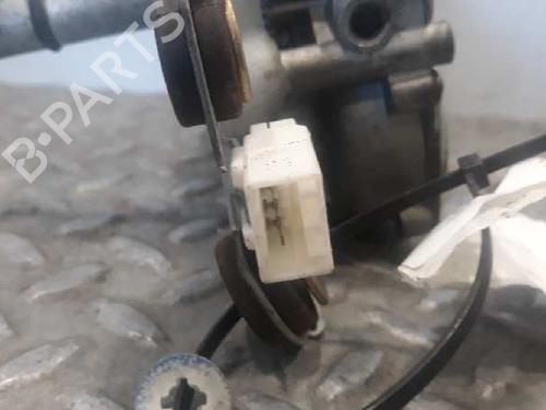 Rear wiper motor MG MG ZR  | BP3051669M102 