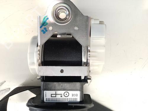 Front right seatbelt BMW 1 (E87)  | BP19520320I25 