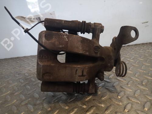 Used Left rear brake caliper ALFA ROMEO GT (937_) [2003-2010]  13218538