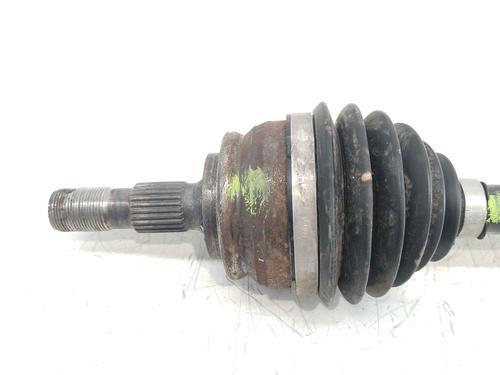 Left front driveshaft CITROËN C4 III (BA_, BB_, BC_) 1.2 PureTech 130 (BAHNSA, BAHNSB) | BP26391520M38 