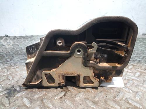 Rear left lock BMW X3 (E83)  | BP16779462C100 