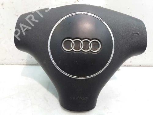 Used Driver airbag AUDI A3 (8L1) [1996-2006]  3152649