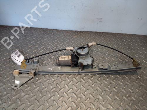 Used Rear left window mechanism NISSAN PRIMERA (P12) [2002-2025]  13501188
