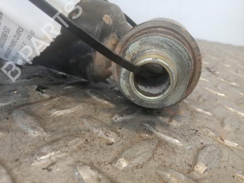 Left rear shock absorber BMW X5 (E53) 3.0 d | BP9538558M18