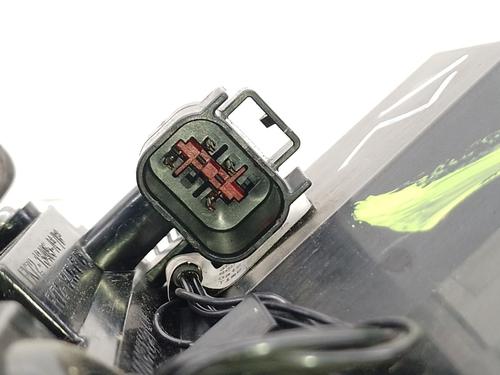 Left taillight LAND ROVER DISCOVERY SPORT (L550) 2.0 D | BP32264581C34