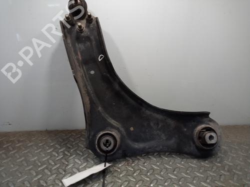Used Right front suspension arm RENAULT MEGANE III Hatchback (BZ0/1_, B3_) 1.5 dCi (106 hp) 10675756