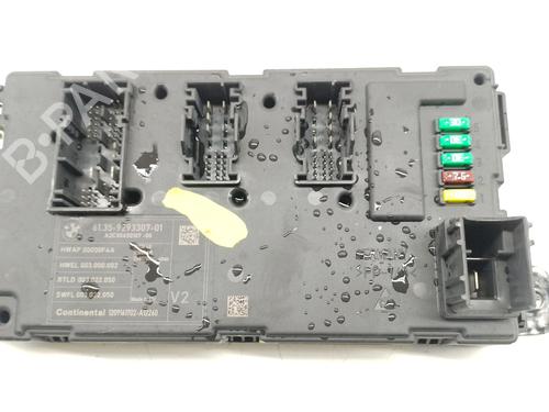 Used Fuse box BMW 3 (F30, F80) 316 d (116 hp) 31587531