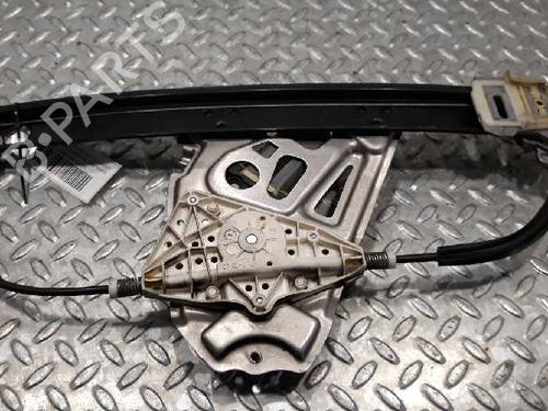 Rear left window mechanism MERCEDES-BENZ S-CLASS (W220)  | BP3545262C24 