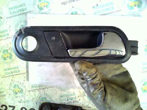Used Front right interior door handle SEAT IBIZA III (6L1) 1.9 TDI (131 hp) 3220349