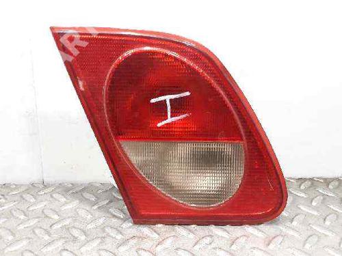 Used Left tailgate light Left tailgate light MERCEDES-BENZ E-CLASS (W210) E 220 CDI (210.006) (136 hp) 7900716 7900716