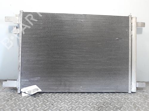 AC radiator SEAT ARONA (KJ7, KJP)  | BP9509180M32 
