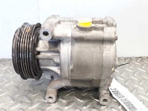 Used AC compressor FIAT PUNTO (188_) [1999-2012]  7198337